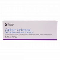 Dentsply Calibra Universal Self Adhesive Resin Cement